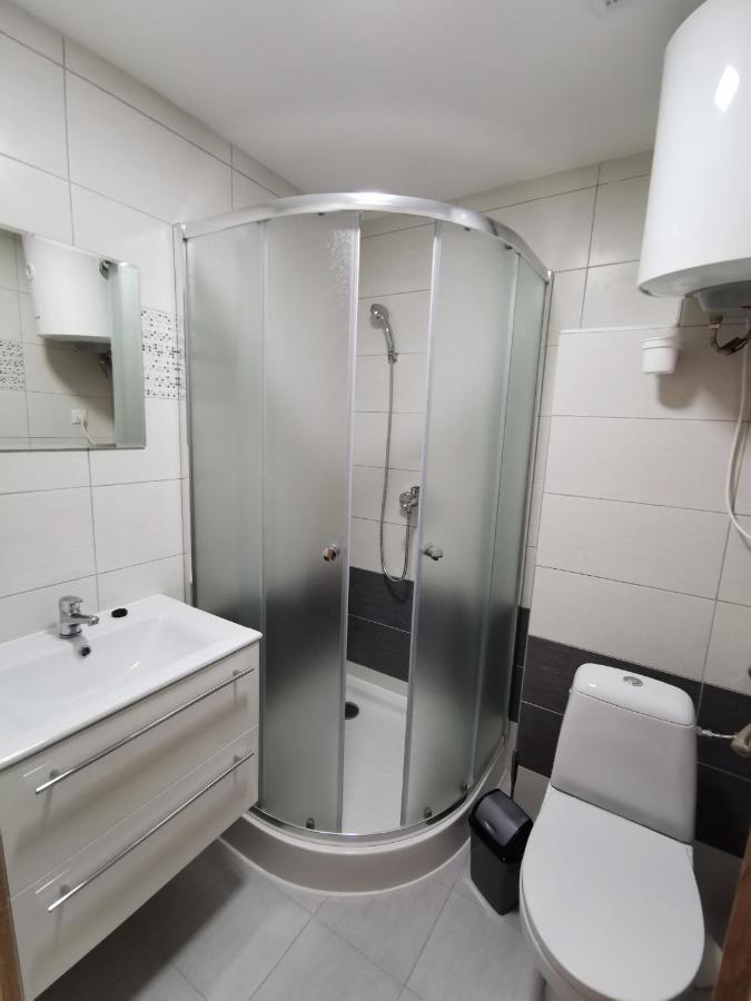 Apartmany Star Kezmarok Exterior photo