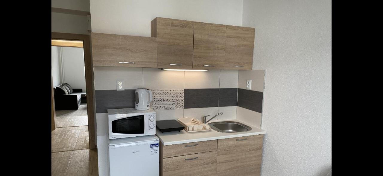 Apartmany Star Kezmarok Exterior photo