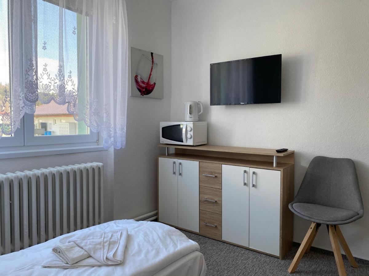 Apartmany Star Kezmarok Exterior photo