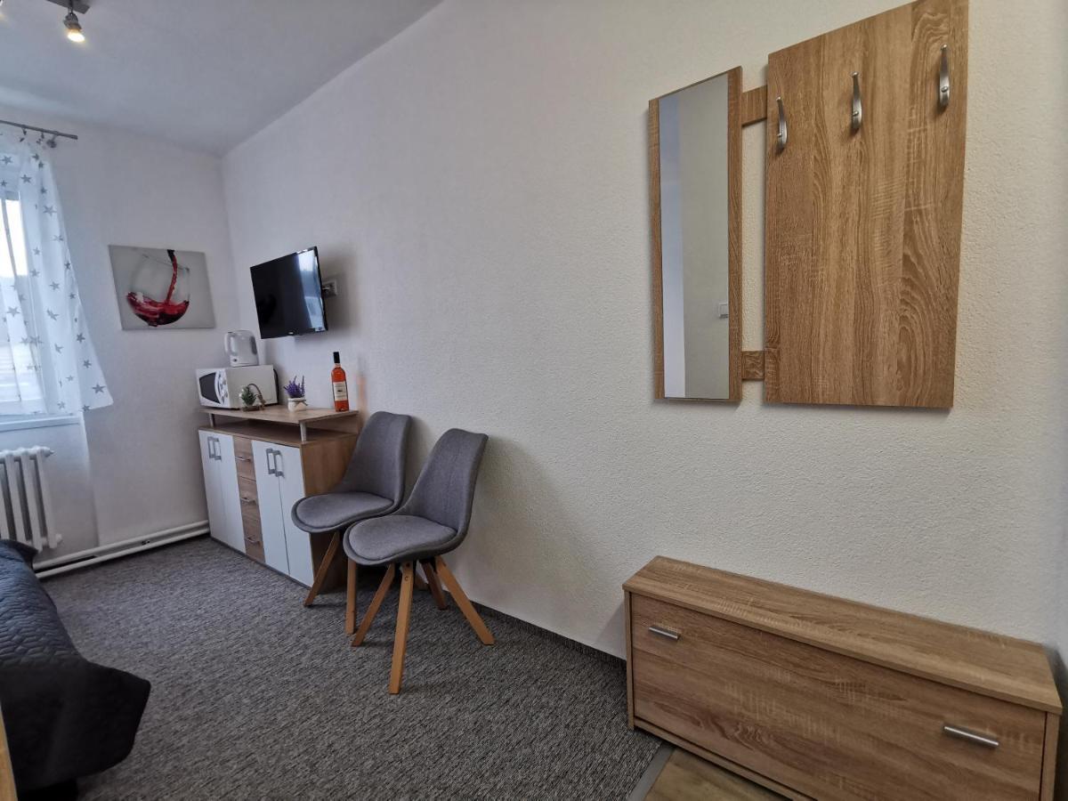 Apartmany Star Kezmarok Exterior photo