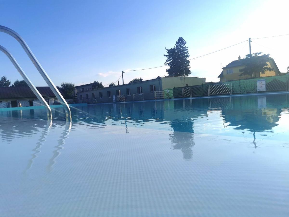 Apartmany Star Kezmarok Exterior photo