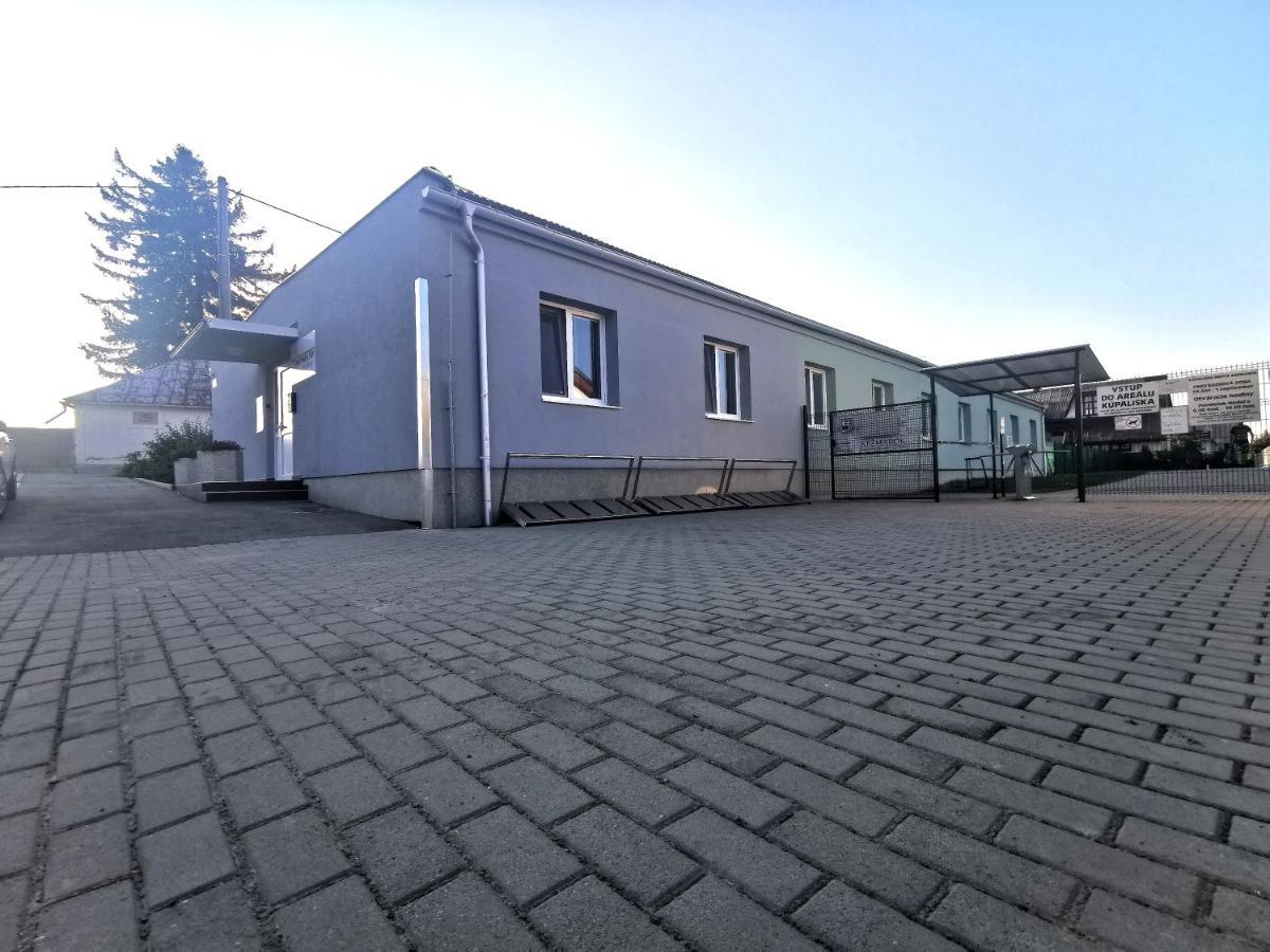 Apartmany Star Kezmarok Exterior photo